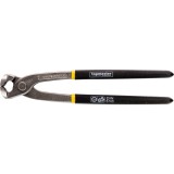 Cleste pentru cuie 250 mm din otel Cr-V Topmaster Pro