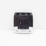 Lampa LED Interior BMW Seria 4 Coupe F32 F82, OEM 9321469, 12V, 24W, 2000lm, Alb/Multicolor, Iluminat Auto/Undermirror