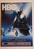 Revista de film HBO - decembrie 2006 - The Island, Tom Hanks, Be Cool, Edmond