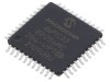 Microcontroler dsPIC 256kB 32kB SRAM TQFP44 0.8mm