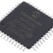 Microcontroler dsPIC 256kB 32kB SRAM TQFP44 0.8mm