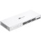Switch TP-Link cu 28 de porturi, 24&times; Gigabit 802.3af/at PoE+