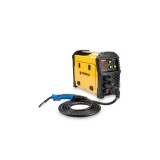 Aparat pentru sududura, invertor 230Ah T MIG MAG MMA LIFT TIG sarma, Powermat