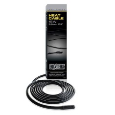 EXO TERRA cablu incalzitor 15 W - 3,5 m foto