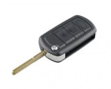 Cheie completa Topautochei&reg; pentru Land Rover Sport, Vogue , Discovery III, 433MHZ PCF7941 chip, Oem