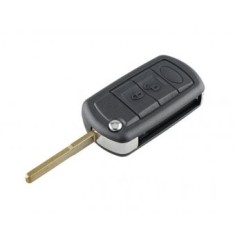Cheie completa Topautochei&reg; pentru Land Rover Sport, 433 Mhz, fara chip 7935 FCC ID: NT8-15K6014CFFTXA