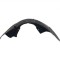 Carenaj roata Ford Focus 2 (Da), 01.2008-12.2010, partea Dreapta, Punte Spate, 3205FP5Q