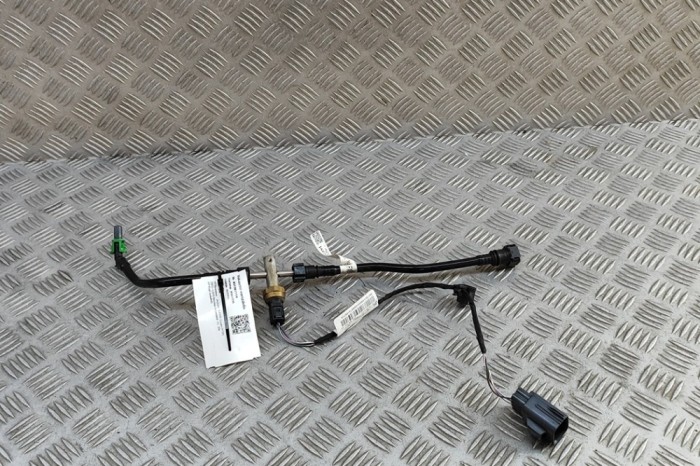 Conducta de combustibil JAGUAR F-TYPE Coupe X152 2018 OEM: FX53-9289-EA | 31361114