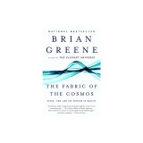 The Fabric of the Cosmos: Space, Time, and the Texture of Reality