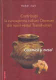 Cumpara ieftin Molnar Zsolt - Contributii la cunoasterea culturii Otomani din nord-vestul