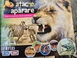 Atac si aparare vol.2