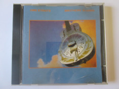 Cd vechi colectie Dire Straits,albumul:Brothers in arms foto