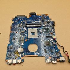 Placa de baza Sony Vaio PCG-71811M VPCEH3M1E Intel