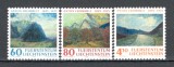 Liechtenstein.1995 Pictura SL.262, Nestampilat