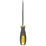 Topmaster 360520 - Pila triunghiulara cu dantura fina 200x- mm