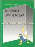 Afurisitul Adolescent - Dr. Veress Albert, Pedagogie, Ghid Adolescenti, 2007, Miercurea Ciuc, 167 pagini, ISBN 9789730044799