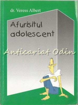 Afurisitul Adolescent - Dr. Veress Albert foto