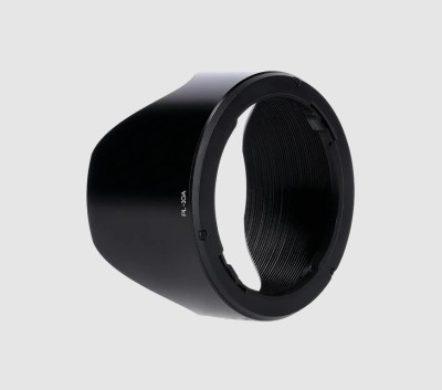 Parasolar obiectiv Viltrox PL-10A Round Lens Hood for AF 33mm f1.4 foto