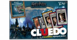 Hasbro Cluedo T&aacute;rsasj&aacute;t&eacute;k - Harry Potter