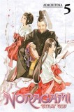 Noragami: Stray God - Volume 5 | Adachitoka, Kodansha Comics