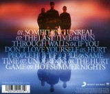 Sunsets &amp; Full Moons | The Script, Pop, Columbia Records