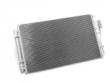 Condensator climatizare, Radiator AC Hyundai Santa Fe 2006-2012; Kia Sorento 2009-2015, 715(685)x435(420)x12mm, KOYO 4052K81K