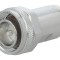 Conector 4.3-10 Tată Drept 50&Omega; IP67 6GHz