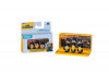 MINIONS - SET FIGURINE DIVERSE PERSONAJE