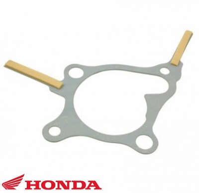 Garnitura pompa apa originala Honda FES Foresight (98-99) - Piaggio X9 (motorizare Honda) 4T LC 250cc foto