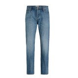 JACK JONES Blugi pentru barbati Jjichris Jjoriginal Sq 713, 34x32 - OUTLET