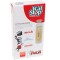 Solutie anticalcar fier de calcat POLTI Kalstop FP2003, 20 buc, PAEU0094, pentru Polti, Vaporetto