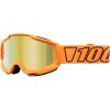 Ochelari Moto 100% Accuri MIR/GL, MBS, Cod 26012744PE, Echipament Protectie