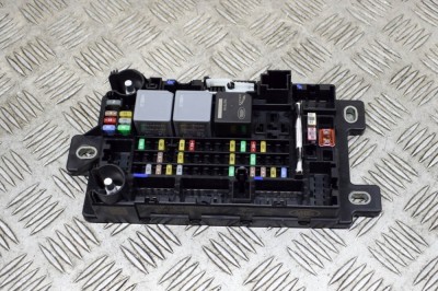 Modul panou de siguranțe JAGUAR E-PACE X540 2020 OEM: J9C3-14N030-AC,59CV11F07-B 13977381 foto