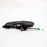 M&acirc;ner exterior ușă st&acirc;nga spate LAND ROVER RANGE ROVER EVOQUE L538 2017 OEM: BJ32-24995-CE 14378822