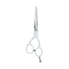 Foarfece professional model White Porcelain marime 5.50