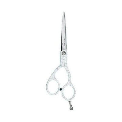 Foarfece professional model White Porcelain marime 5.50 foto