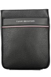 Cumpara ieftin Tommy Hilfiger Borseta barbati, Negru (Marime: Universala)