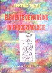 ELEMENTE DE NURSING IN ENDOCRINOLOGIE-CRISTINA PREDA-262379