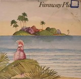 Vinil LP Faraway Places, Castaway&#039;s Choice, Reader&#039;s Digest, Muzica Clasica, 1977, RCA Victor Symphony Orchestra