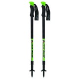 Bețe trekking FIZAN Lhotse green/black