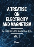 A Treatise on Electricity and Magnetism, vol. I - James Clerk Maxwell