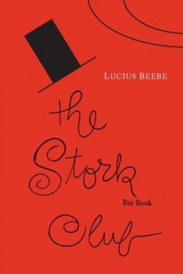 The Stork Club Bar Book foto