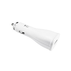 Incarcator auto USB Samsung Galaxy A8 EP-LN915UWE alb