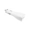 Incarcator auto USB Samsung Galaxy S7 edge G935 Fast Charging alb