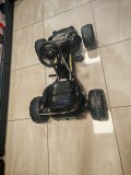 Kart cu pedale