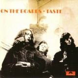 Taste On The Boards reissue (cd)