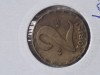 2 forint 1975, Europa