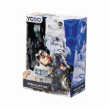 SILVERLIT ROBOT ROBO BLAST ONE NEGRU, AS