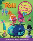 Trolii - Ne jucam cu Poppy si prietenii ei - Litera