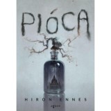 Pi&oacute;ca - Hiron Ennes